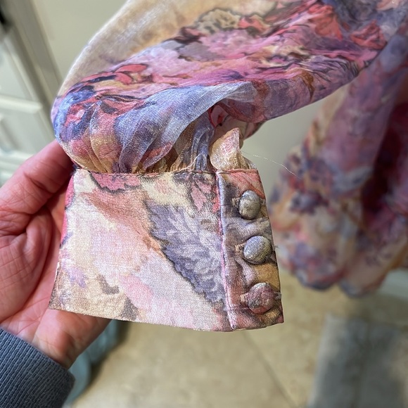 IVY CITY CO DRESS - Picture 3 of 4